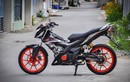 “Xế nổ” Honda Sonic 150R độ đắt giá của dân chơi Việt