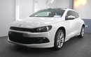 Volkswagen Scirocco 1,4 tỷ độ bodykit độc tại Hà Nội