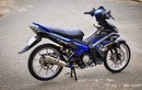 Yamaha Exciter 135 “lên đồ chơi” cực chất tại VN