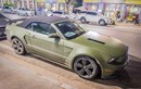 Ford Mustang bản đặc biệt giá tiền tỷ tại Hà Nội