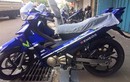 Yamaha 125ZR 2017 bản MotoGP "chốt giá" 250 triệu 