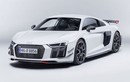 Audi R8 “nâng đời” siêu xe đua với gói độ chính hãng