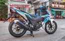 Honda Winner 150 “độ khủng” với 60 triệu tại Sài Gòn