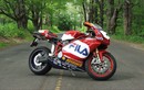 Top 10 "xế nổ" Ducati đặc biệt nhất trên thế giới 