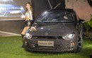 Volkswagen Scirocco GTS giá 1,62 tỷ tại Việt Nam có gì?