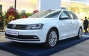 Xe ôtô “bình dân” Volkswagen Jetta giá 990 triệu tại Hà Nội