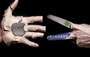 Samsung lại "khiêu chiến" Apple bằng chiêu "trước vài ngày"