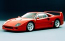  Ferrari F40 - 30 năm thăng trầm dòng siêu xe huyền thoại