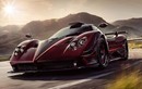 Siêu xe Pagani Zonda “nát” hồi sinh giá gần 100 tỷ đồng