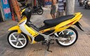 Suzuki RGX dùng chán bán hơn 200 triệu tại Sài Gòn