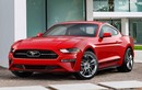 “Xế cơ bắp” Ford Mustang 2018 chốt giá chỉ 581 triệu