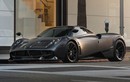 Siêu “thần gió” Pagani Huayra Tempesta giá 56,8 tỷ có gì?