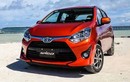 Toyota Wigo “siêu rẻ” sắp về Việt Nam đấu Hyundai i10 