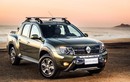 Bán tải Renault Duster Oroch 2017 “chốt giá” 431 triệu