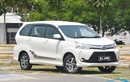 Ôtô 7 chỗ giá rẻ Toyota Avanza về Việt Nam có gì?