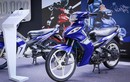 Nhìn lại những chiếc "xế nổ" Yamaha Exciter GP từng thế hệ