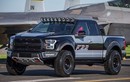 Ford F150 Raptor máy bay tàng hình F-22 “chốt giá” 6,8 tỷ