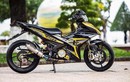 Yamaha Exciter 150 giá vài trăm triệu tại Nha Trang