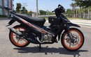 Dân chơi Việt chi hàng chục triệu độ "xế nổ" Yamaha 125ZR