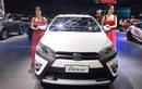 Toyota Yaris Haykers “lai” SUV chốt giá từ 453 triệu đồng