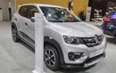 Xe ôtô Renault Kwid mới “giá rẻ giật mình” chỉ 222 triệu 
