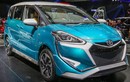 Toyota ra mắt ôtô siêu rẻ Sienta Ezzy “đấu” Suzuki Ertiga