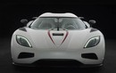 Siêu xe đời cũ Koenigsegg Agera R "thét giá" 42,5 tỷ