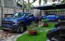 Dân chơi Sài Gòn "tậu" bán tải Ford F-150 Raptor giá 4 tỷ 