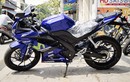 Môtô Yamaha R15 Movistar "thét giá" 110 triệu tại VN