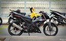 Dân chơi Việt chi 200 triệu đồng độ xe máy Honda Sonic 