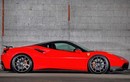 "Soi" siêu xe Ferrari 488 GTB độ khủng hết 1 tỷ đồng