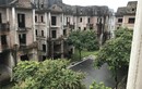 Hàng nghìn biệt thự bỏ hoang trong “siêu đô thị” phía Tây Hà Nội