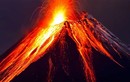 Núi lửa trên Trái Đất hóa ra lại không nằm ở đất liền 