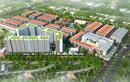 Hồ sơ Lạc Hồng Phúc “rộng cửa” dự án Green City Hưng Yên