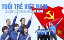 Thủ tướng đối thoại với thanh niên về xây dựng nhân lực trẻ kỷ nguyên 4.0