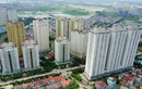 Dự báo giá chung cư tại Hà Nội sẽ tiếp tục tăng cao
