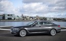 BMW Series 5 thế hệ 7 chính hãng sắp bán tại Việt Nam