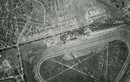 Ảnh độc về Sài Gòn 1950 nhìn từ máy bay (2) 