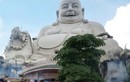6 tượng Phật đạt kỷ lục Việt Nam năm 2013