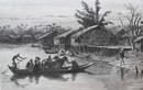 Hình ảnh hiếm có về Đông Dương của nhà thám hiểm Pháp