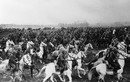 Hình ảnh lịch sử về kỵ binh trong hai cuộc Thế chiến