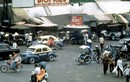 Ảnh đáng ngắm: Sắc màu Sài Gòn 1971
