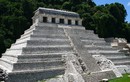 Ngắm kim tự tháp đẹp nhất của đế chế Maya