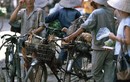 Kho ảnh khổng lồ về VN 1991-1993: Chợ búa ở Hà Nội