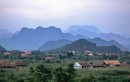 Kho ảnh khổng lồ về VN 1991-1993: Tiên cảnh ở Ninh Bình