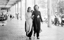Ảnh độc về Hà Nội 1950 của nhiếp ảnh gia Mỹ (1)