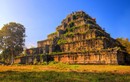 Khám phá "Kim tự tháp của nền văn minh Angkor"