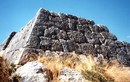 Độc đáo kim tự tháp Hi Lạp cổ đại