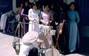 Thiếu nữ áo dài SG trước 1975 qua ống kính người Mỹ