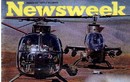 Chiến tranh Việt Nam trên bìa tạp chí Newsweek 1965 - 1973